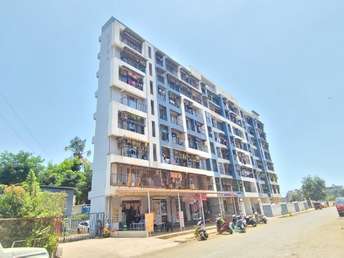 2 BHK Apartment For Resale in Sai Park Nalasopara Nalasopara West Mumbai  7047911