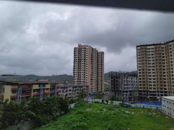 2 BHK Apartment For Rent in Ravi Gaurav Samruddhi Mira Road East Mumbai  7047946