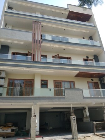 4 BHK Builder Floor For Resale in BPTP Park Central Sector 85 Faridabad  7047979