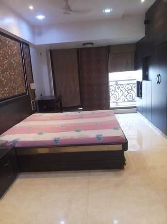 3 BHK Apartment For Rent in Raheja Solitaire Goregaon West Mumbai 7047945