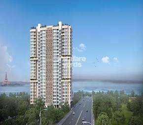 1 BHK Builder Floor For Resale in Sethia Marine View Borivali West Mumbai 7047955