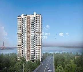 2 BHK Builder Floor For Resale in Sethia Marine View Borivali West Mumbai 7047965
