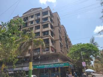 1 BHK Apartment For Resale in Aakashdeep CHS Nalasopara West Mumbai  7047982