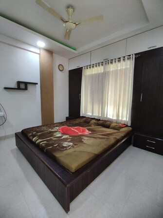 3 BHK Apartment For Resale in Jyoti Nagar Aurangabad  7048003