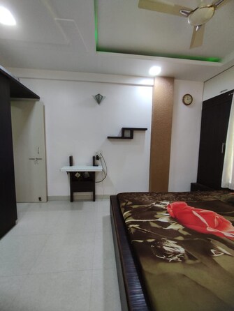 3 BHK Apartment For Resale in Jyoti Nagar Aurangabad  7048003