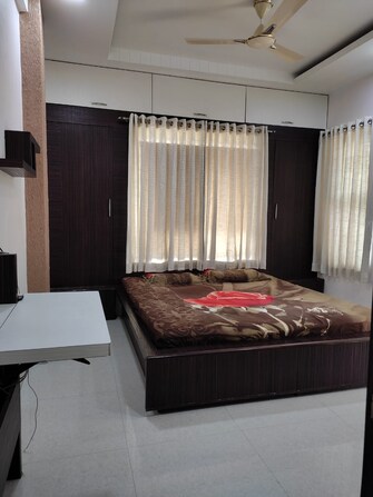 3 BHK Apartment For Resale in Jyoti Nagar Aurangabad  7048003