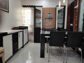 3 BHK Apartment For Resale in Jyoti Nagar Aurangabad  7048003