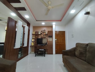 3 BHK Apartment For Resale in Jyoti Nagar Aurangabad  7048003