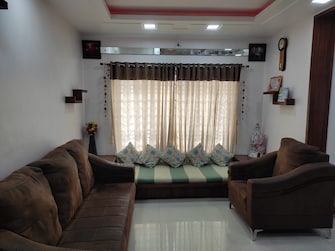 3 BHK Apartment For Resale in Jyoti Nagar Aurangabad  7048003