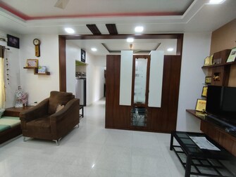 3 BHK Apartment For Resale in Jyoti Nagar Aurangabad  7048003