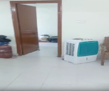 Living Room in 2 BHK Apartment at Sadbhavana Pocharam, Ghatkesar – for Sale