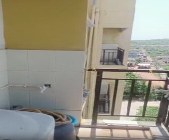 2 BHK Apartment For Resale in Sadbhavana Pocharam Ghatkesar Hyderabad  7046416