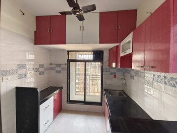 1 BHK Apartment For Sale in Sai Crystal Empire, Nalasopara East