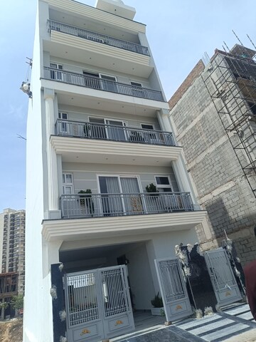 2.5 BHK Builder Floor For Sale in JMS The Nation, Sector 95