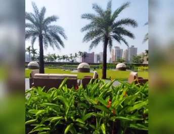 2 BHK Apartment For Rent in Sheth Auris Serenity Tower 1 Malad West Mumbai 7048010