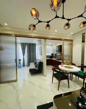 2.5 BHK Builder Floor For Sale in JMS The Nation, Sector 95
