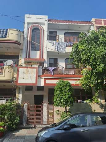 5 BHK Villa For Resale in Sector 36 Noida 7048024