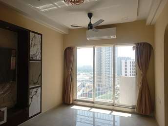 2 BHK Apartment For Rent in JP North Estella Mira Road Mumbai 7048029