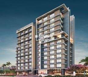 2 BHK Apartment For Resale in Lekh Residency Borivali West Mumbai  7048045