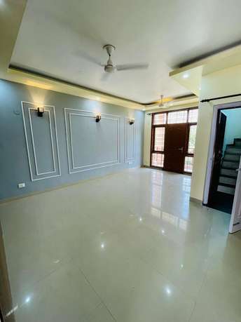 3 BHK Builder Floor For Rent in Uppal Southend Sector 49 Gurgaon  7048094