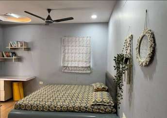 2 BHK Apartment For Rent in Paranjape Blue Ridge Hinjewadi Pune  7048011
