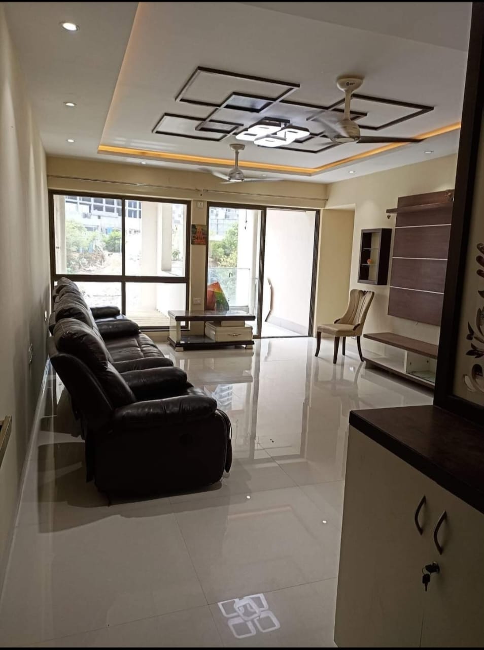 3 BHK Apartment For Resale in Chaphalkar Elina Living Mohammadwadi Pune  7048048