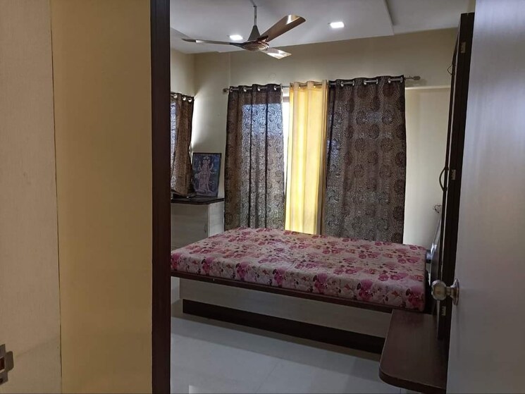 Bedroom, chaphalkar-elina-living 3 Bedroom 1550 Sq.Ft. Apartment In Mohammadwadi Pune 7048048