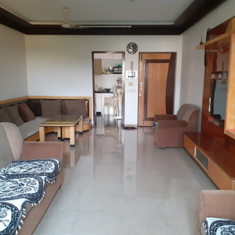 2.5 BHK Apartment For Rent in The Advantage Raheja Iris Park Prabhat Nagar Mumbai 7048069
