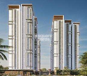 3 BHK Apartment For Resale in Vasavi Atlantis Narsingi Hyderabad  7048090