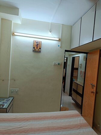 1 RK Apartment For Resale in Avishkar Towers Borivali West Mumbai  7048108