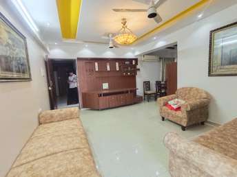 3 BHK Apartment For Rent in STG Marigold Siddheshwar Garden Dhokali Thane 7048131