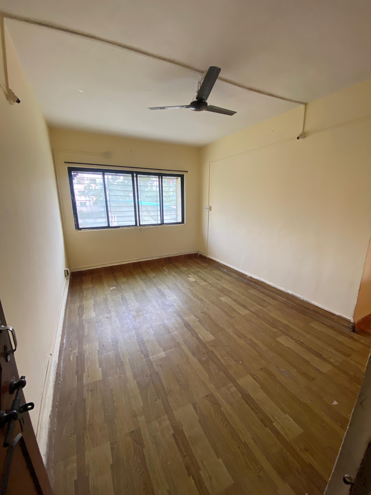 1 BHK Apartment For Resale in Shanti Nagar Pune  7048133