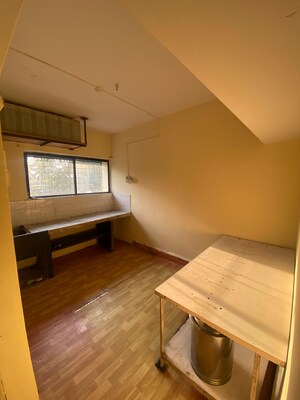 Kitchen in 1 BHK Apartment at Shantinagar – for Sale