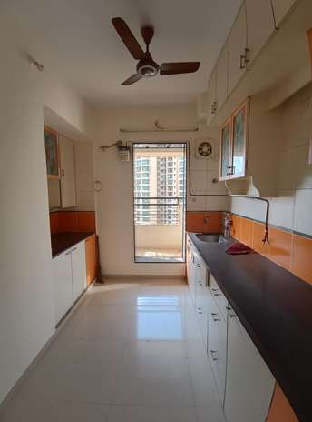 3 BHK Apartment For Rent in Neelkanth Palms Kapur Bawdi Thane  7048147