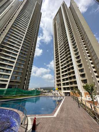 2 BHK Apartment For Resale in SD Epsilon Kandivali East Mumbai  7048158