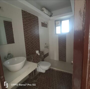 Attached Bathroom in 3 BHK Apartment at Konark Indrayu Enclave I, Mohammadwadi – for Sale