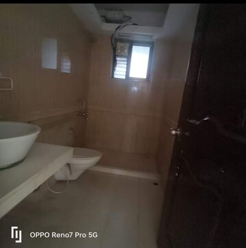 Bathroom in 3 BHK Apartment at Konark Indrayu Enclave I, Mohammadwadi – for Sale