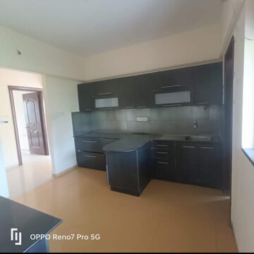 Kitchen in 3 BHK Apartment at Konark Indrayu Enclave I, Mohammadwadi – for Sale