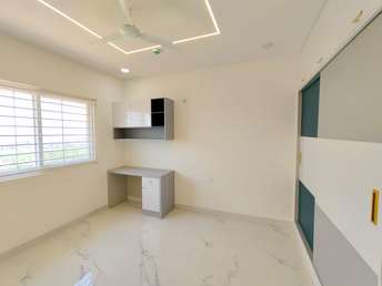 3 BHK Apartment For Rent in Bollineni Bion Kothaguda Hyderabad  7048183