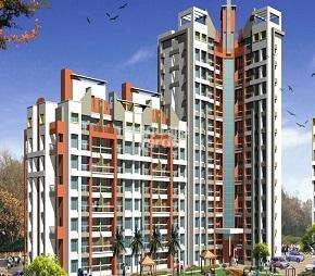 3 BHK Apartment For Resale in Thanekar Bhagirathi Estate Kalyan West Thane 7048202