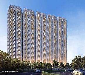 2 BHK Apartment For Rent in Raymond Ten X Habitat Pokhran Road No 2 Thane  7048232