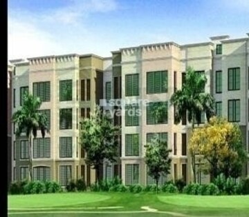 3 BHK Apartment For Sale in Jaypee Greens The Castille, Jaypee Greens