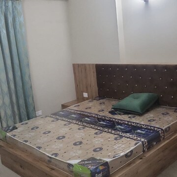 Bedroom in 2 BHK Apartment at M3M Skywalk, Sector 74 – for Rent