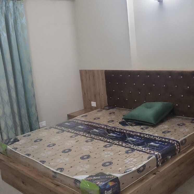 Bedroom, m3m-skywalk 2 Bedroom 1406 Sq.Ft. Apartment In Sector 74 Gurgaon 7048266