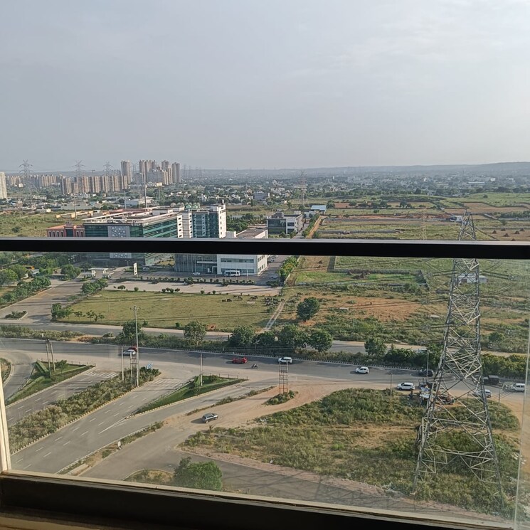 Swimming Pool, m3m-skywalk 2 Bedroom 1406 Sq.Ft. Apartment In Sector 74 Gurgaon 7048266