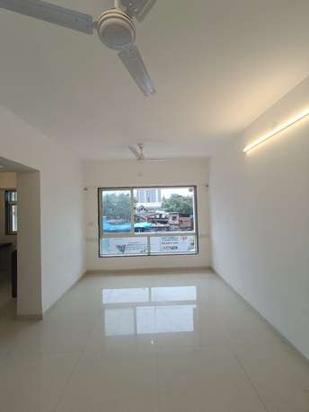 1 BHK Apartment For Rent in Lotus Residency Goregaon West Goregaon West Mumbai  7048275