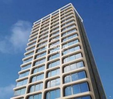1 BHK Builder Floor For Sale in Marathon Sunset Gardens, Mulund West