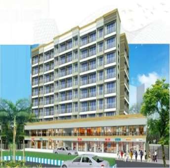 1 BHK Apartment For Resale in Mahadev Shree Mira Road Mumbai 7048272
