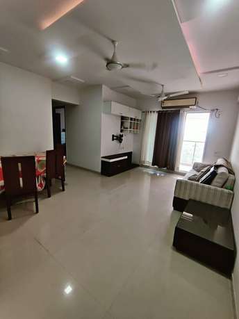 3 BHK Apartment For Rent in Rosa Bella Ghodbunder Road Thane  7048287