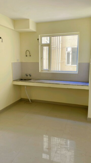 Kitchen in 2 BHK Apartment at Pyramid Square 67A, Sector 67 – for Rent
